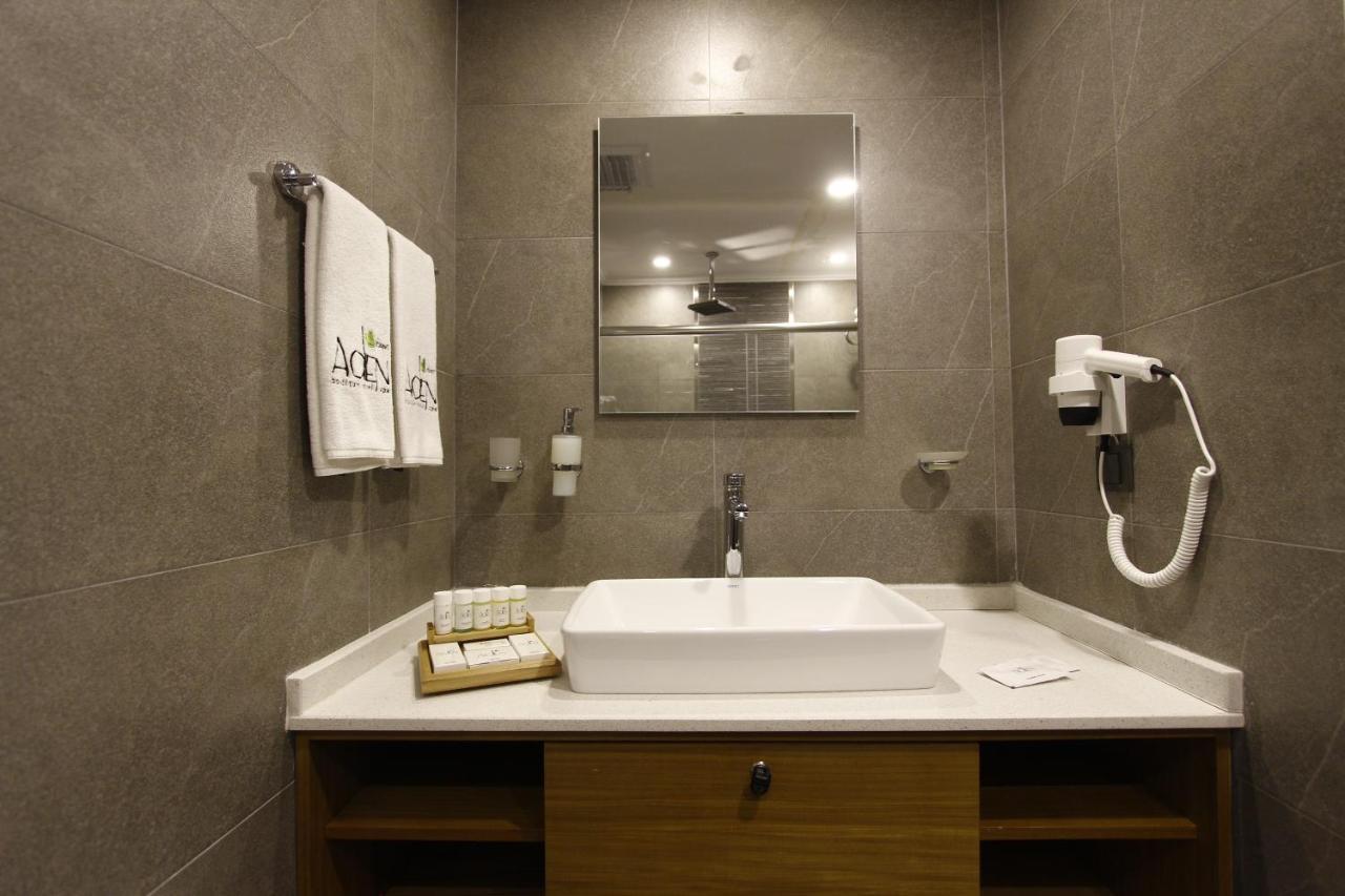 Abant Aden Boutique Hotel & Spa エクステリア 写真